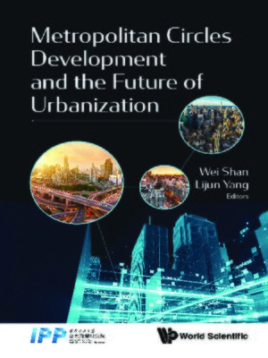 cover image of Metropolitan Circles Development and the Future of Urbanization